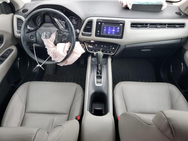 2016 HONDA HR-V EXL 3CZRU6H72GM702225