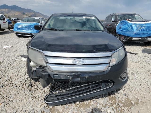 2012 FORD FUSION SEL - 3FAHP0JA2CR160221