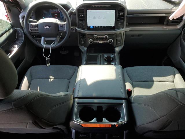 2024 FORD F150 XLT 1FTEW3LPXRKF80437