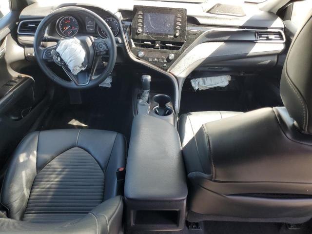 2021 TOYOTA CAMRY SE - 4T1G11AK0MU403407