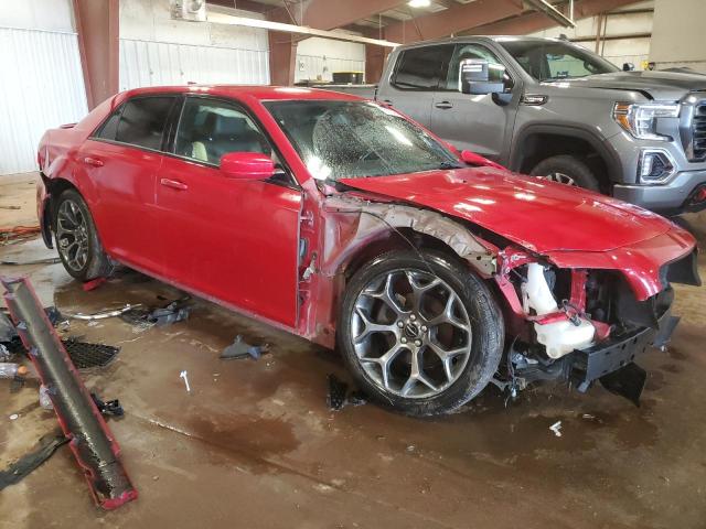 2017 CHRYSLER 300 S 2C3CCABG7HH526643