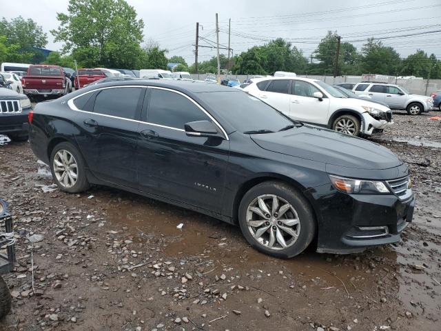 2018 CHEVROLET IMPALA LT - 2G1105S30J9155950