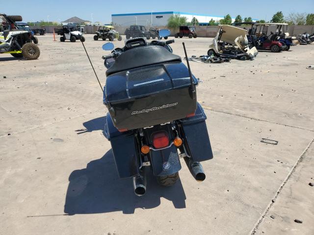 2013 HARLEY-DAVIDSON FLTRU ROAD 1HD1KGM17DB603675