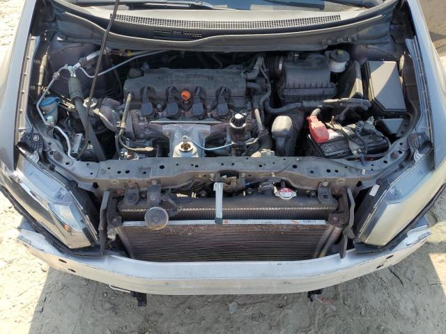 2015 HONDA CIVIC LX 19XFB2F51FE105147