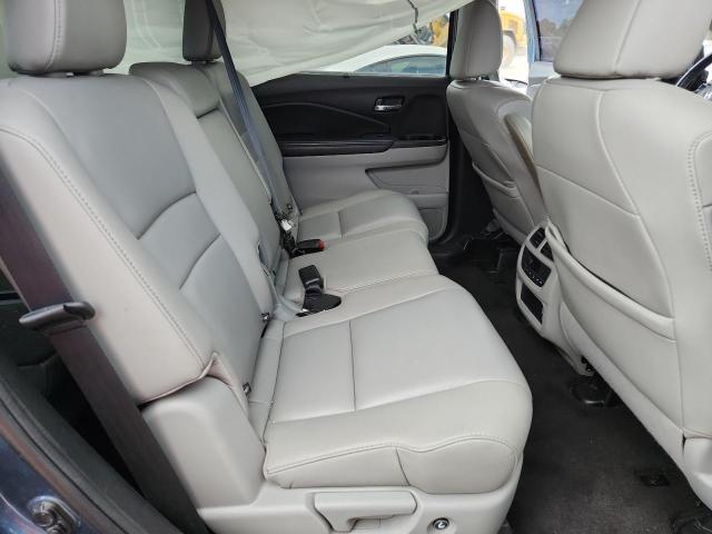 2021 HONDA PILOT SE 5FNYF5H29MB011462