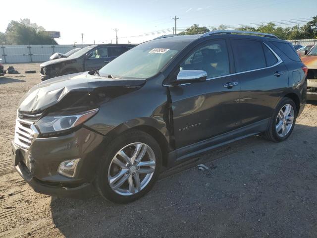 2018 CHEVROLET EQUINOX PR - 2GNAXNEX0J6141301