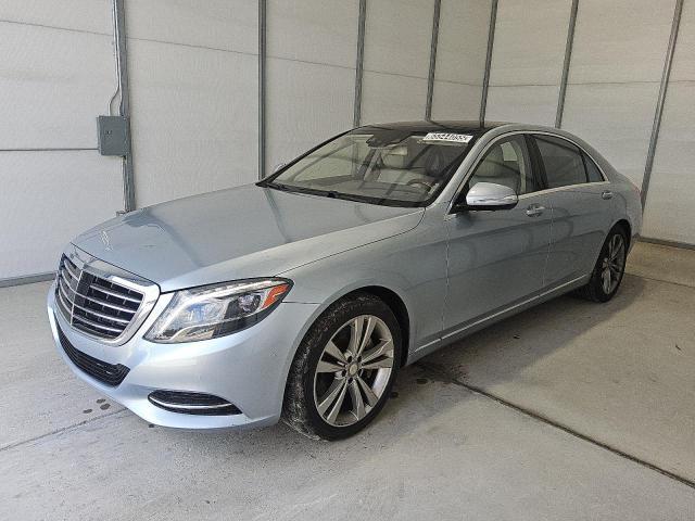 2015 MERCEDES-BENZ S 550 4MAT WDDUG8FB1FA102145