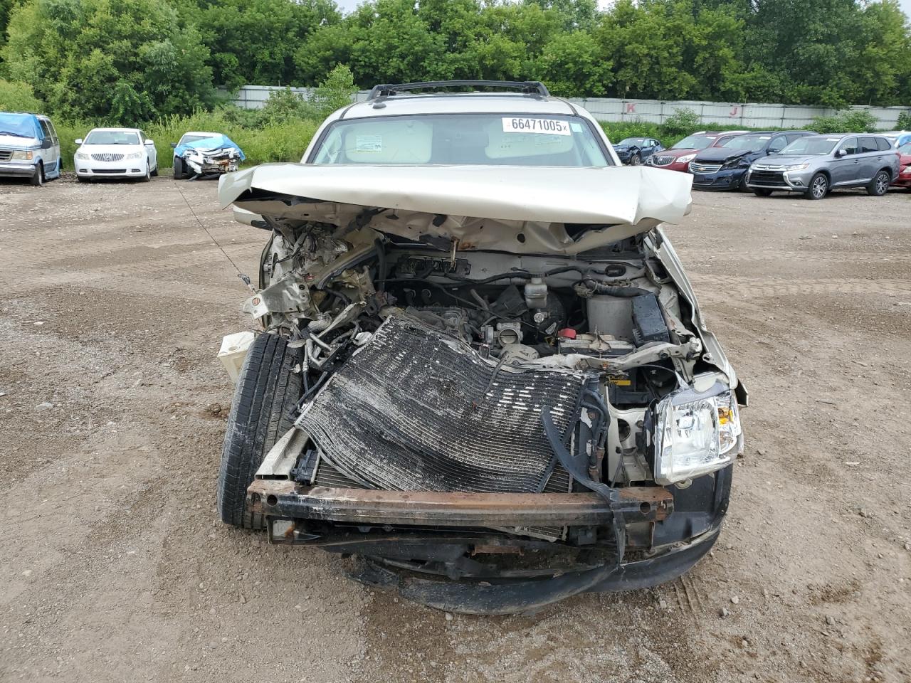 MERCURY MARINER PREMIER