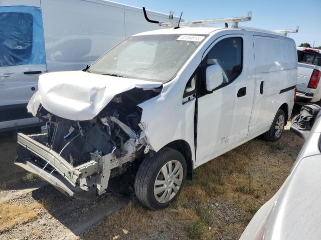 NISSAN NV200 2.5S