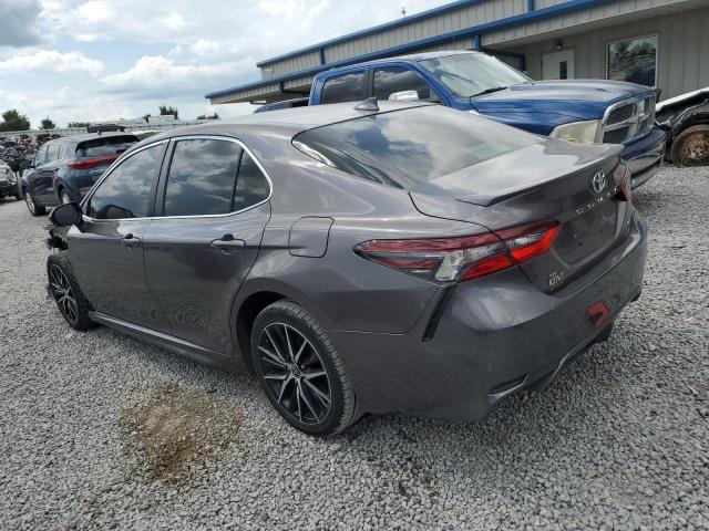 2022 TOYOTA CAMRY SE 4T1G11AK9NU622996