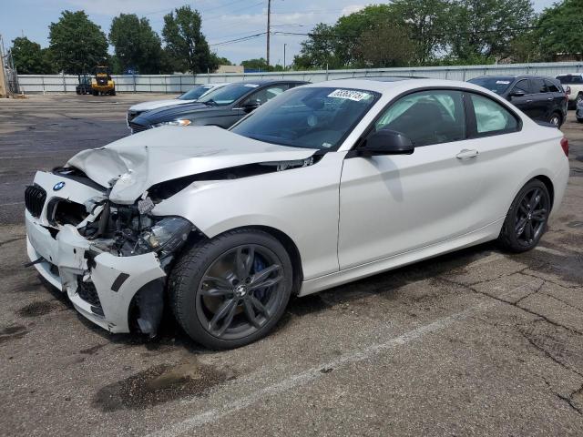 BMW M240XI