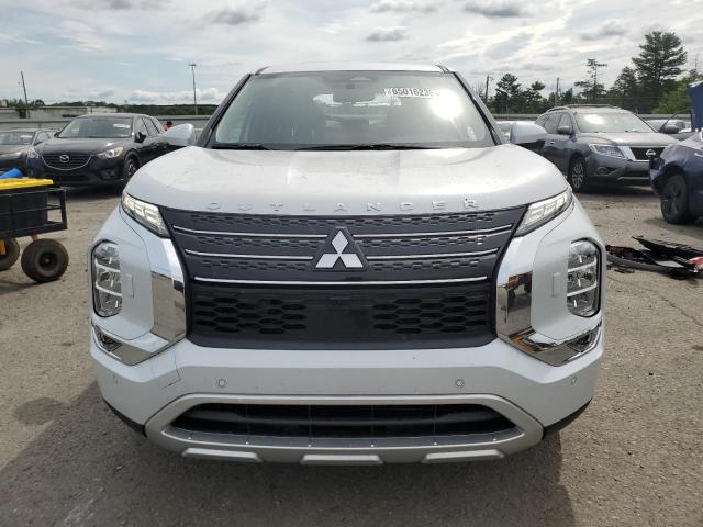 2025 MITSUBISHI OUTLANDER JA4T5VA94SZ001654