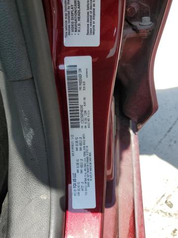 2015 CHRYSLER 200 S 1C3CCCBG2FN661643