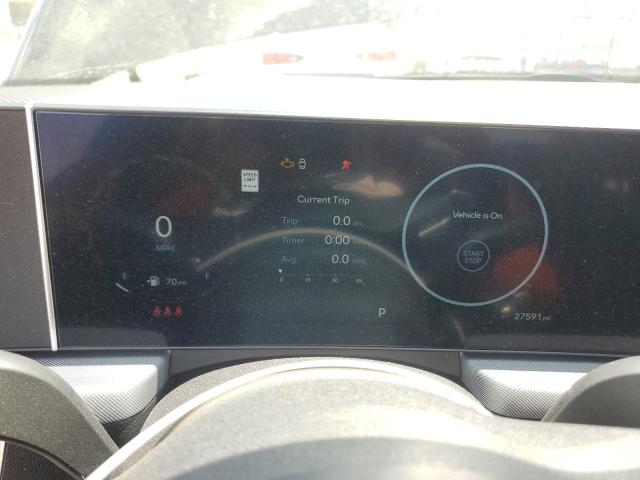 2024 HYUNDAI SONATA SEL KMHL14JA6RA360059