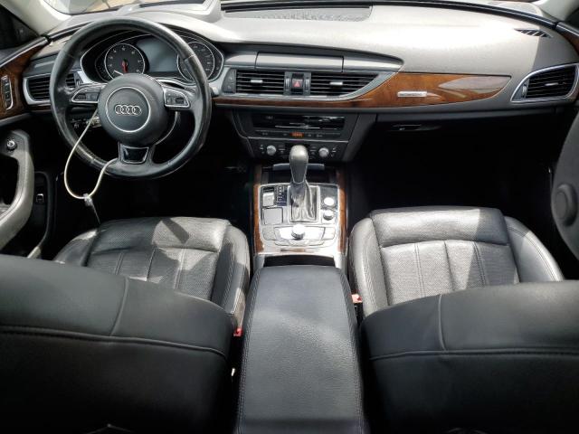 2017 AUDI A6 PRESTIG WAUH2AFC4HN038668