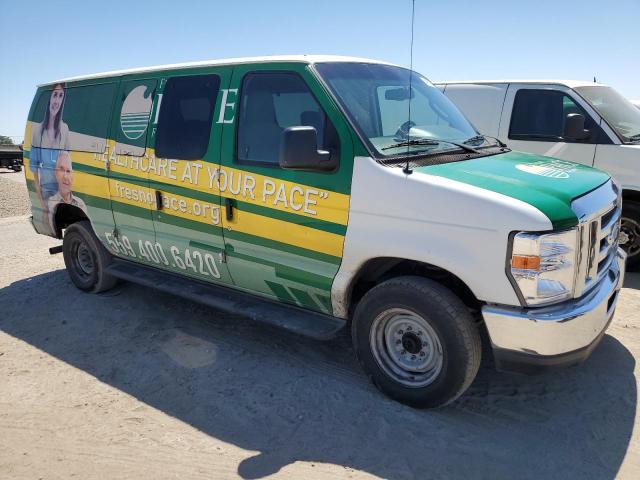 2013 FORD ECONOLINE #3302631105