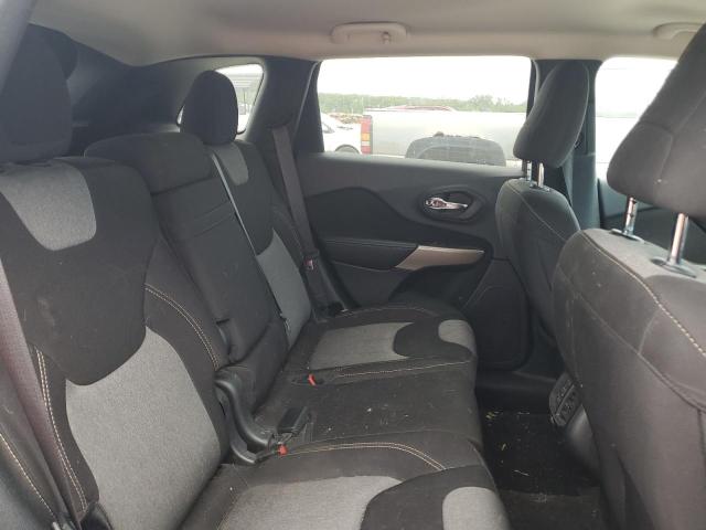 2018 JEEP CHEROKEE L - 1C4PJLCB1JD590326