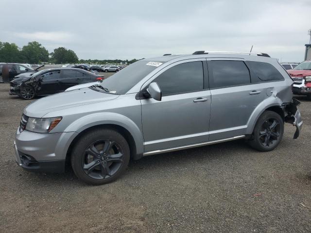 2020 DODGE JOURNEY CR - 3C4PDCGB9LT187984