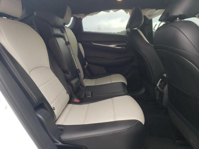 2023 INFINITI QX55 LUXE 3PCAJ5JR9PF120502
