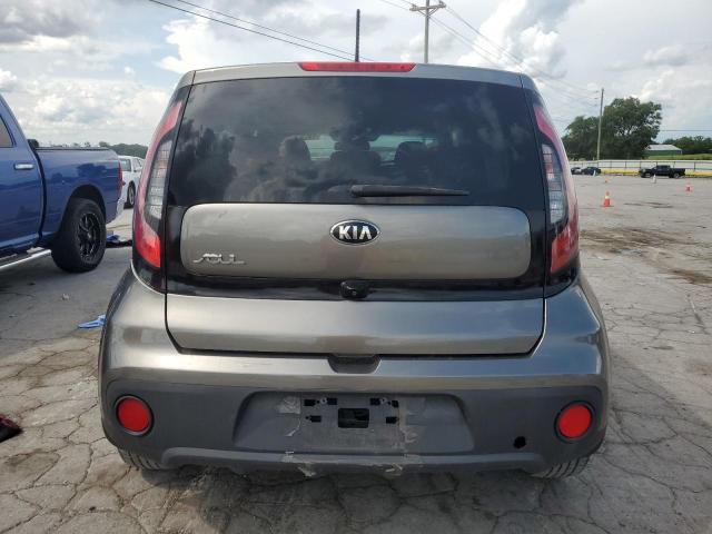 2019 KIA SOUL KNDJN2A22K7002456