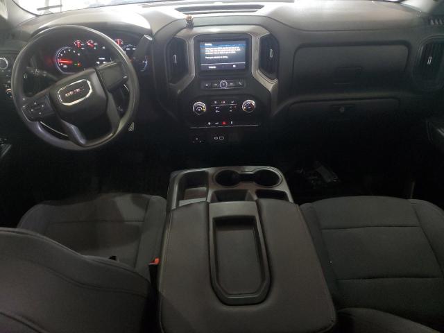 2021 GMC SIERRA K25 1GT59LE74MF245387