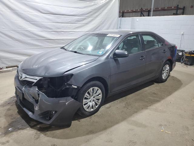 Vin: 4t1bf1fk8du684649, lot: 62814615, toyota camry l 2013 img_1