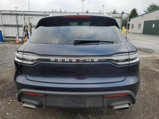 2023 PORSCHE MACAN BASE WP1AA2A59PLB13766