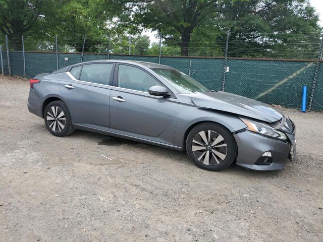 2020 NISSAN ALTIMA SL 1N4BL4EV7LC119216