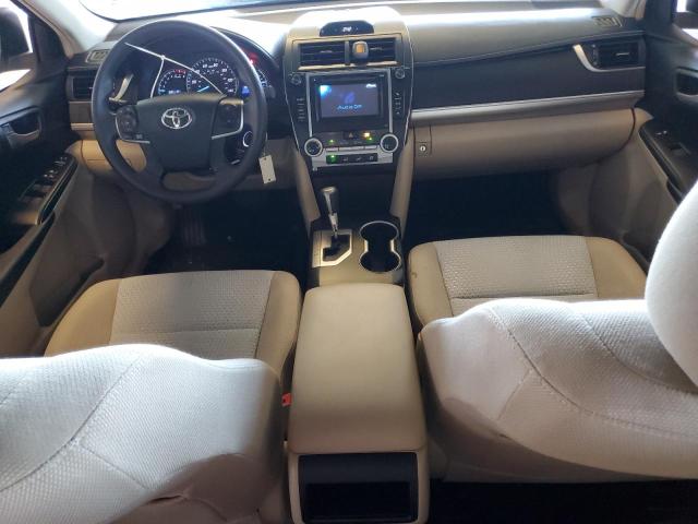 2012 TOYOTA CAMRY BASE - 4T1BF1FK8CU035609