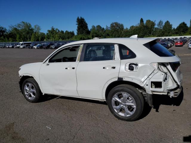 2024 HONDA HR-V LX 3CZRZ2H35RM719417