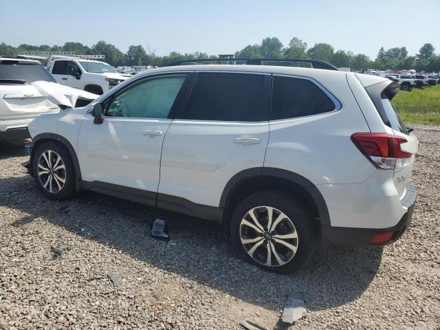 2019 SUBARU FORESTER L JF2SKASC4KH551506