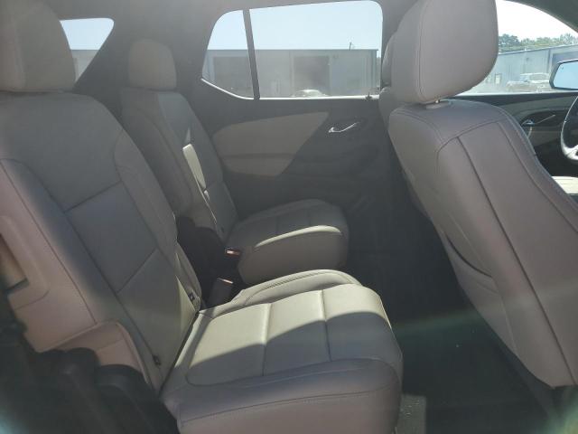 2022 CHEVROLET TRAVERSE L - 1GNERHKW4NJ126561