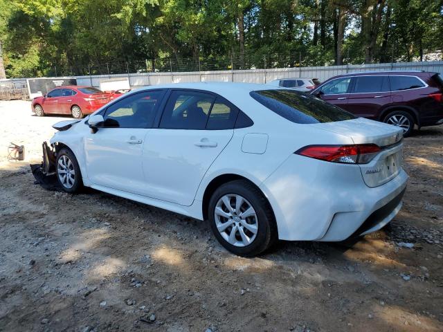 2022 TOYOTA COROLLA LE - JTDEPMAE2N3018461