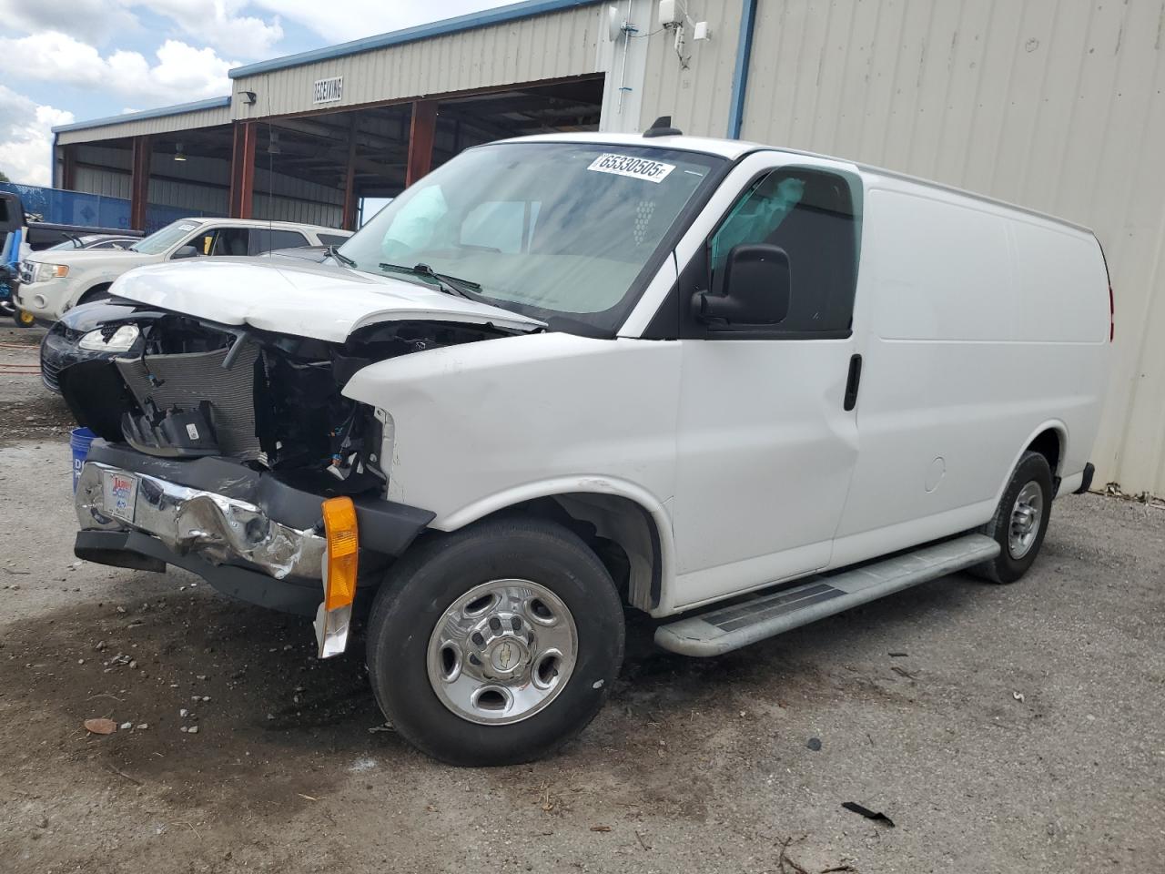 CHEVROLET EXPRESS G2