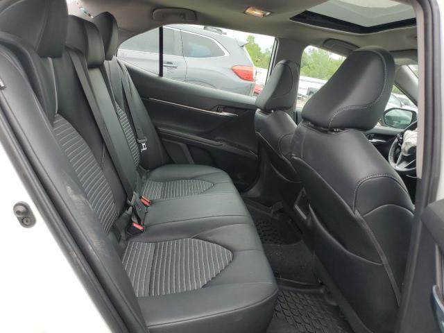 2020 TOYOTA CAMRY SE - 4T1G11AK9LU364153