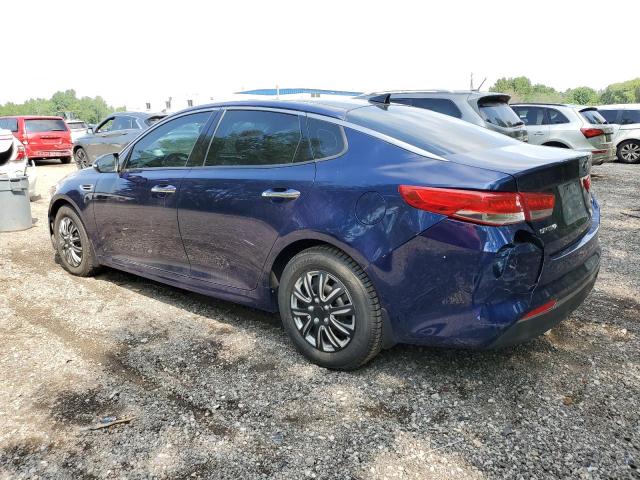 2016 KIA OPTIMA EX - 5XXGU4L33GG054627
