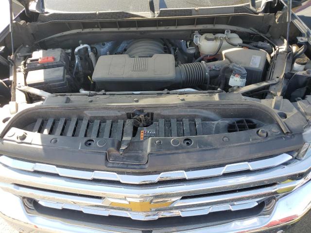 2020 CHEVROLET SILVERADO - 1GCUYGED1LZ226059