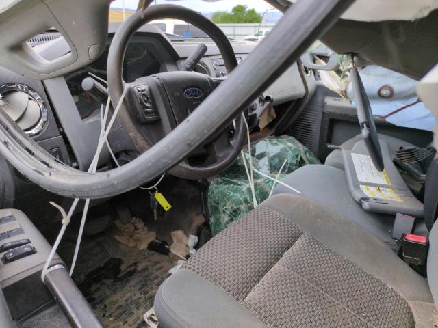 2014 FORD F250 SUPER - 1FT7W2B60EEB46578