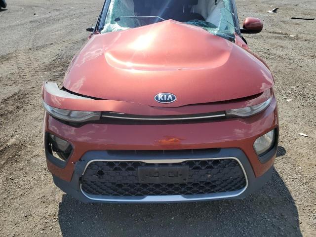 2020 KIA SOUL LX - KNDJ23AU6L7109852