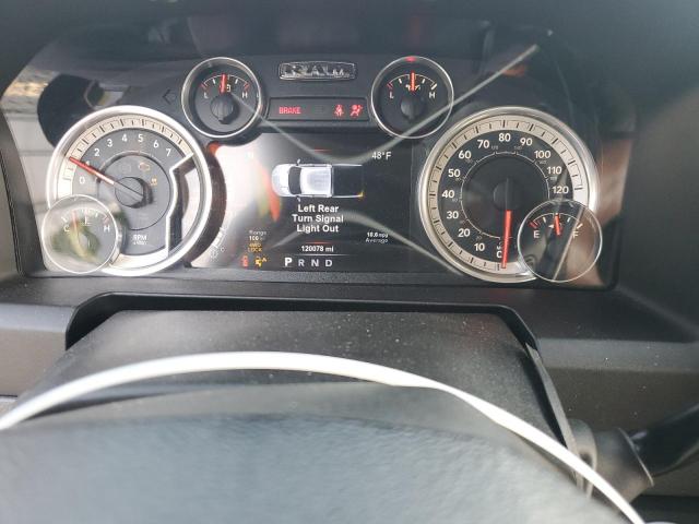 2015 RAM 2500 SLT 3C6UR5DJXFG639456