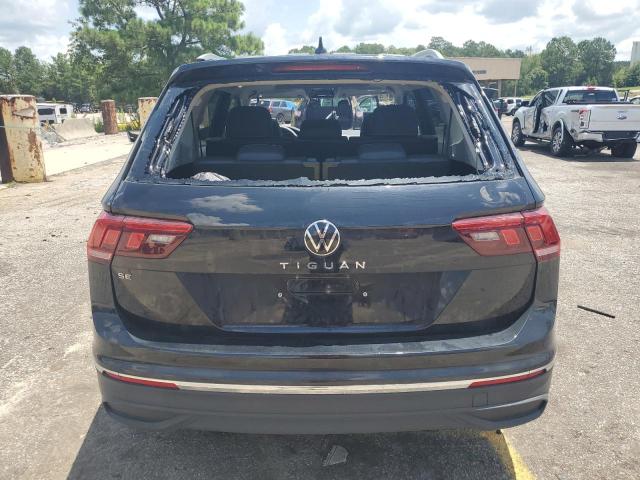 2023 VOLKSWAGEN TIGUAN SE 3VVNB7AX1PM012798