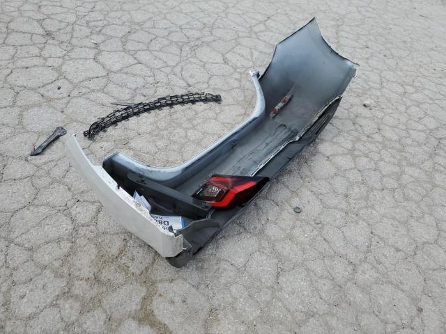 2022 HONDA CIVIC SPOR - 19XFL2H86NE014409