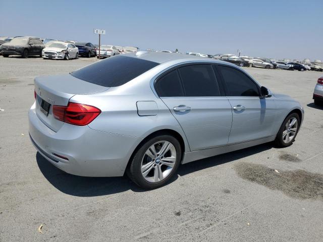 2017 BMW 330 I WBA8B9C3XHK885442