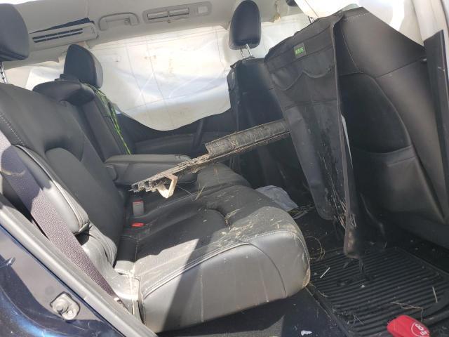2017 INFINITI QX80 BASE JN8AZ2NC1H9431256