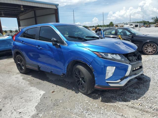 2018 MITSUBISHI ECLIPSE CR JA4AT4AA3JZ068438