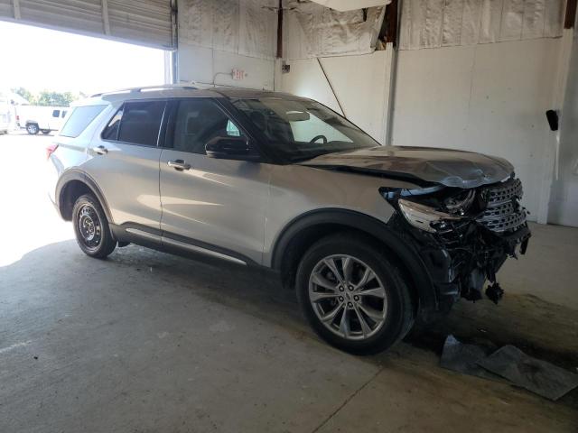 Vin: 1fmsk8fhxpga59584, lot: 63376535, ford explorer limited 20234