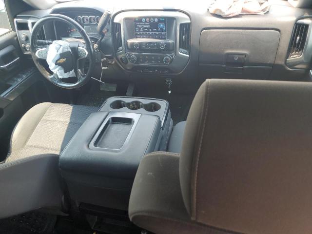 2018 CHEVROLET SILVERADO 1GCVKREH3JZ307646