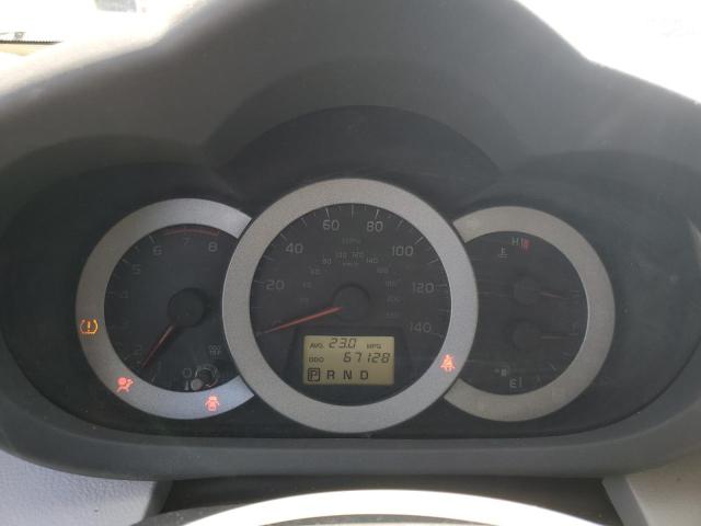 2011 TOYOTA RAV4 - 2T3JF4DV8BW141199