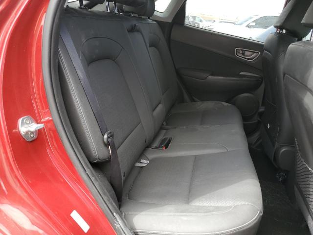 2019 HYUNDAI KONA ULTIM KM8K53AG9KU041404