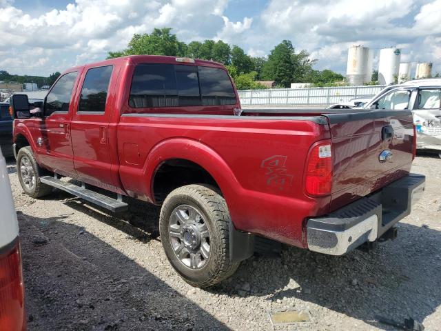 2016 FORD F350 SUPER DUTY 1FT8W3BT9GEB49661